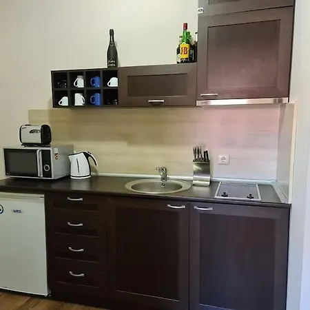 Apartamento Royal Towers 253 Bansko