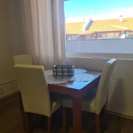 Royal Towers 253 Apartamento