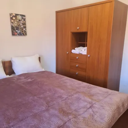 Apartamento Royal Towers 253 *