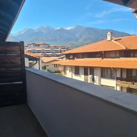 Royal Towers 253 Apartamento Bansko